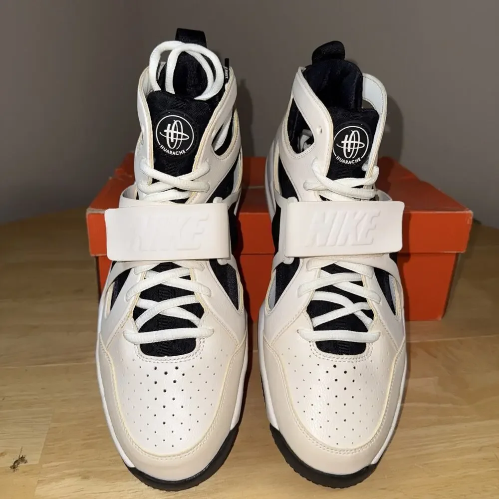 Nike step up